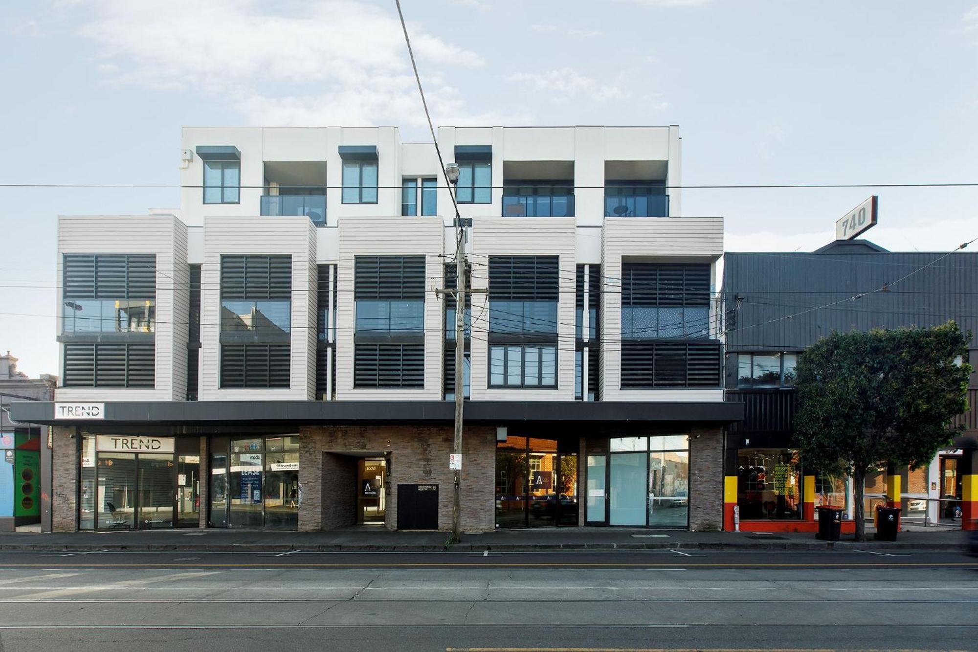Artel Apartments Brunswick — Photos 1